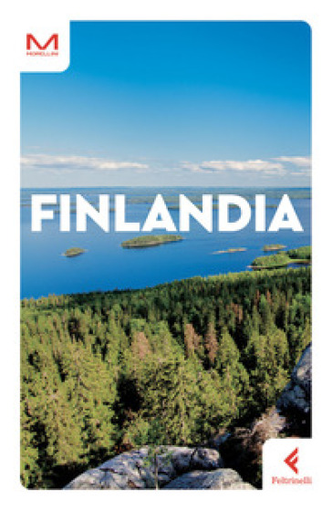 Finlandia - Alessio Franconi