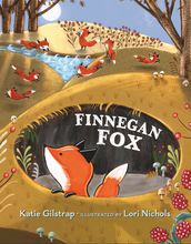 Finnegan Fox