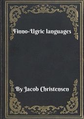 Finno-Ugric languages