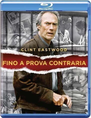 Fino A Prova Contraria - Clint Eastwood