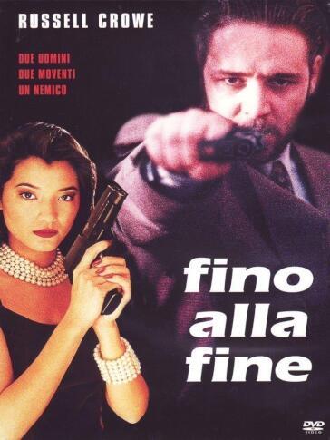 Fino Alla Fine - Frank Cappello