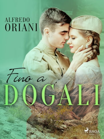 Fino a Dogali - Alfredo Oriani