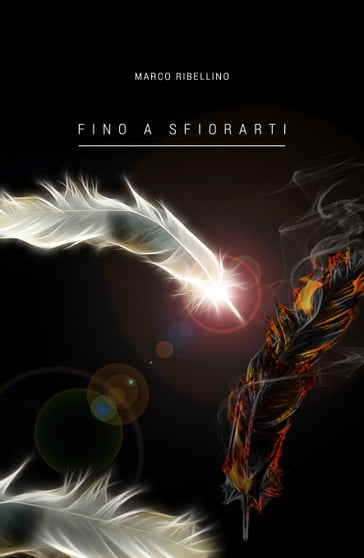 Fino a sfiorarti - Marco Ribellino