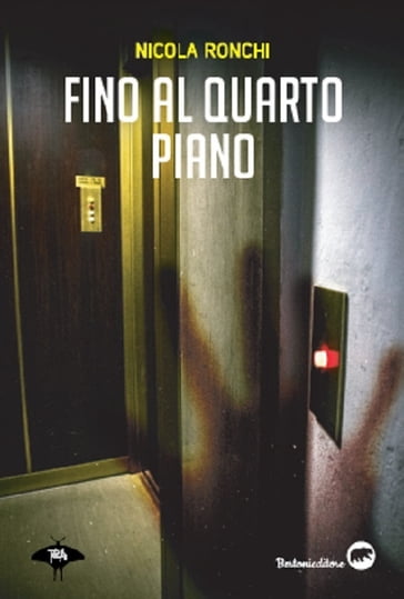 Fino al quarto piano - Nicola Ronchi