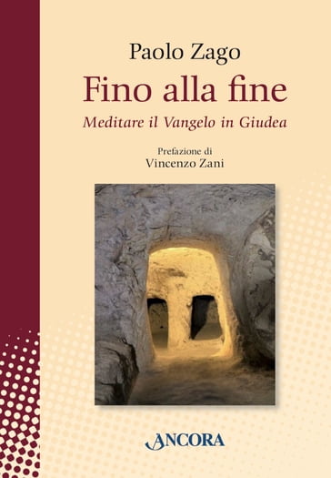 Fino alla fine - Paolo Zago