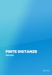 Finte distanze