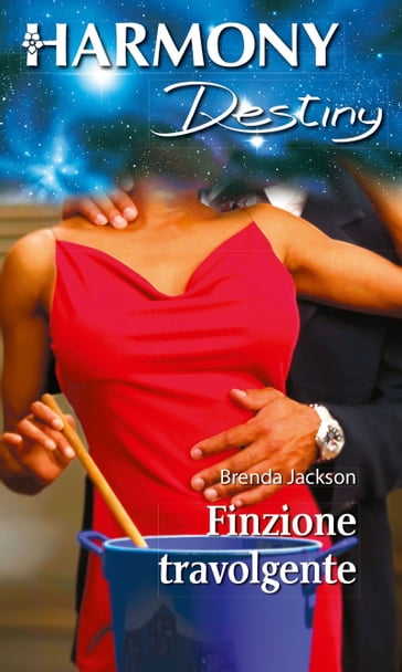 Finzione travolgente - Brenda Jackson