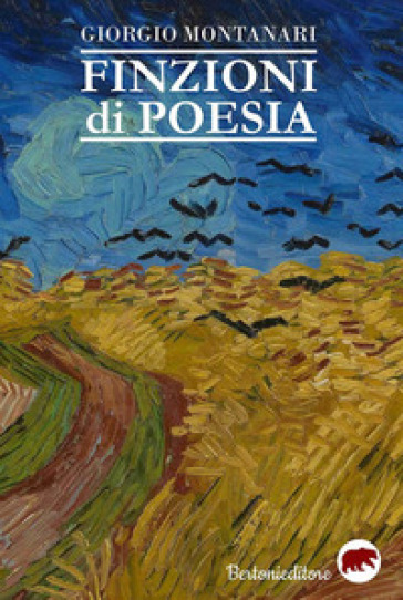 Finzioni di poesia - Giorgio Montanari