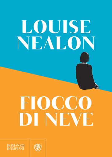 Fiocco di neve - Louise Nealon