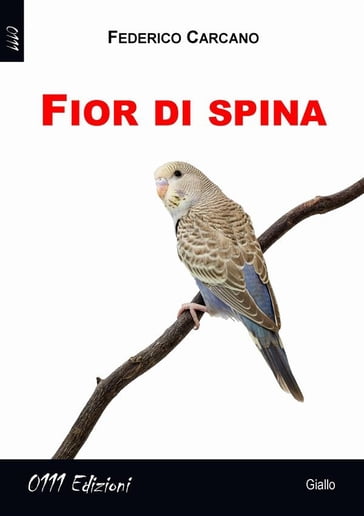 Fior di spina - Federico Carcano