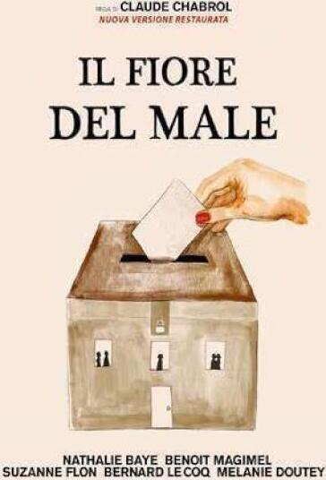 Fiore Del Male (Il) - Claude Chabrol