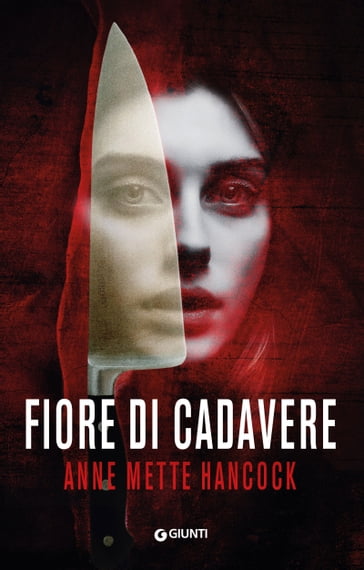 Fiore di cadavere - Anne Mette Hancock