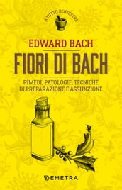 Fiori di Bach