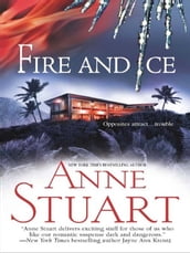 Fire And Ice (The Ice Series, Book 5)