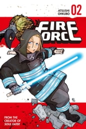 Fire Force 2