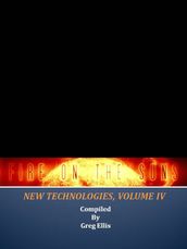Fire On The Suns: New Technologies Volume 4