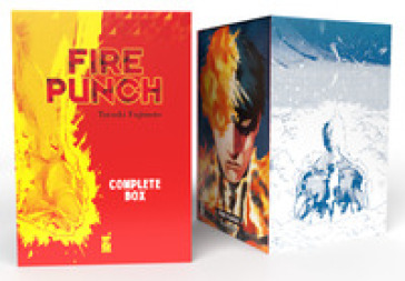 Fire punch. Complete Box - Tatsuki Fujimoto