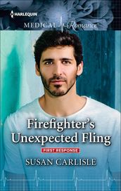 Firefighter s Unexpected Fling