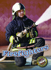 Firefighters