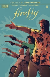 Firefly #9