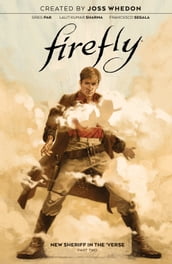Firefly: New Sheriff in the  Verse Vol. 2