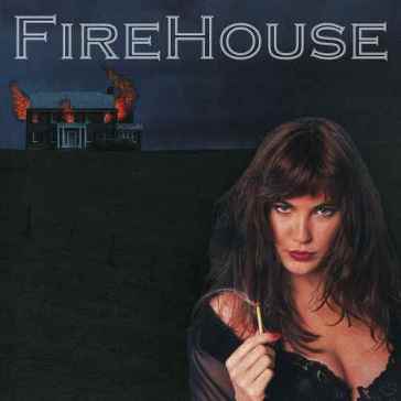 Firehouse - Firehouse