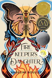 Firekeeper s Daughter