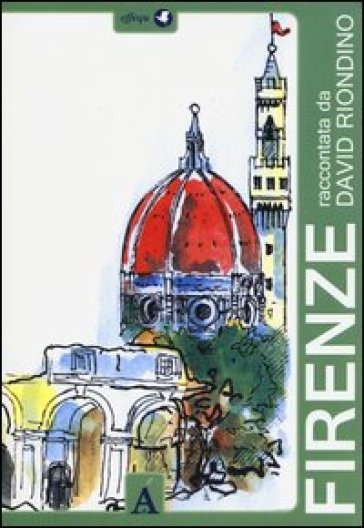 Firenze - David Riondino