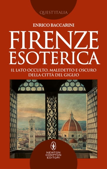 Firenze esoterica - Enrico Baccarini