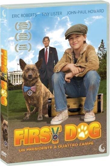 First Dog - Un Presidente A Quattro Zampe - Bryan Michael Stoller
