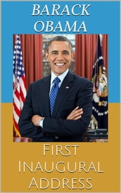 First Inaugural Address