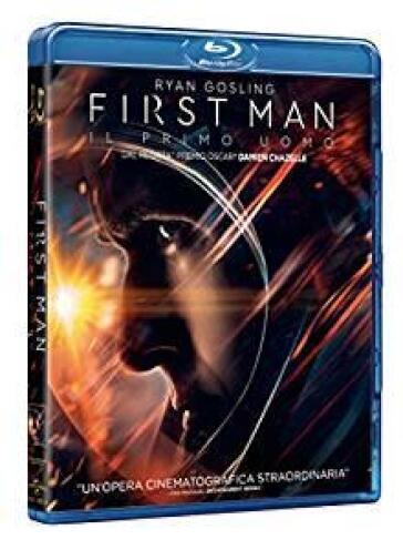 First Man: Il Primo Uomo - Damien Chazelle