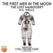 First Men in The Moon, The