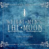 First Men in the Moon, The