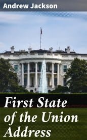 First State of the Union Address