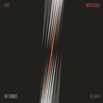 First impressions of earth - The Strokes