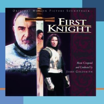 First knight - O.S.T.