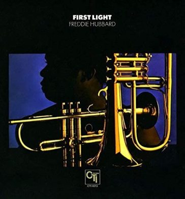 First light - Freddie Hubbard