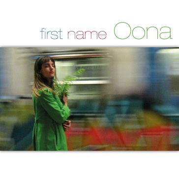 First name oona - OONA REA