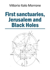 First sanctuaries - Jerusalem and Black Holes