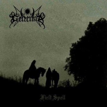 First spell - Gehenna