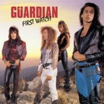 First watch - GUARDIAN