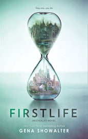 Firstlife (An Everlife Novel, Book 1)