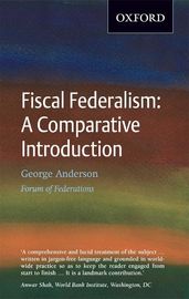 Fiscal Federalism