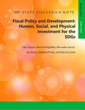 Fiscal Policy and Development