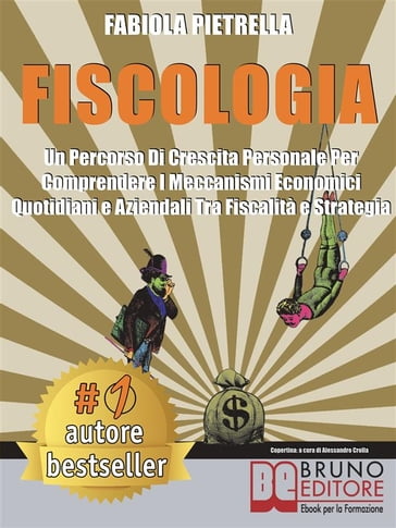 Fiscologia - Fabiola Pietrella