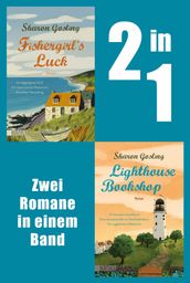 Fishergirl s Luck & Lighthouse Bookshop