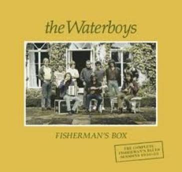 Fisherman's blues (box 6cd) - The Waterboys