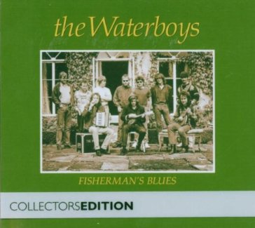 Fisherman's blues (collectors edt.) - The Waterboys