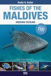 Fishes of the Maldives Indian Ocean